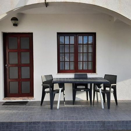 Casa Da Sogra - Apartamento 2 Faja Grande Zewnętrze zdjęcie