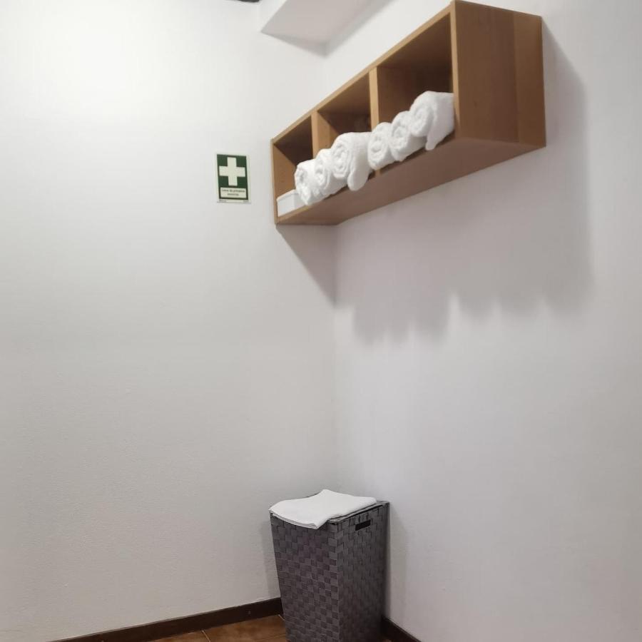 Casa Da Sogra - Apartamento 2 Faja Grande Zewnętrze zdjęcie
