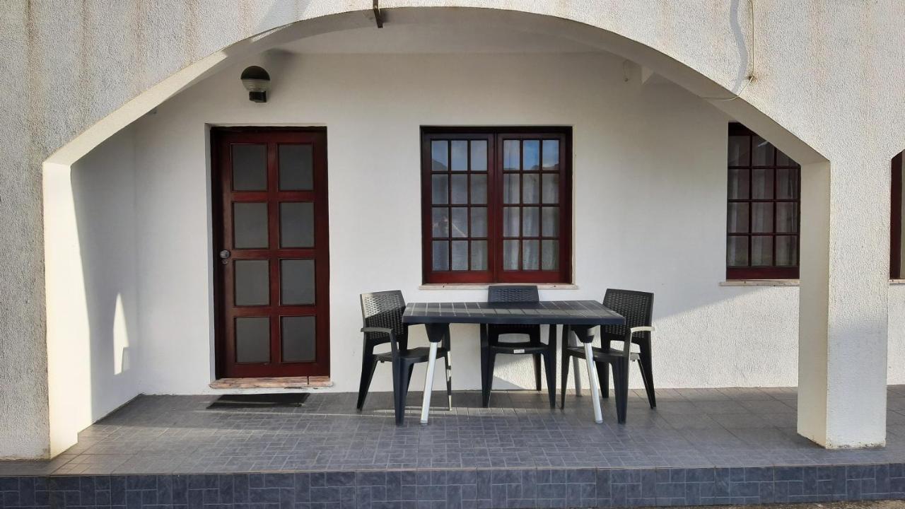 Casa Da Sogra - Apartamento 2 Faja Grande Zewnętrze zdjęcie
